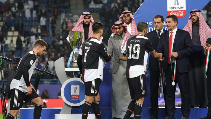 Vince l’approccio allegriano di Inzaghi: dura poco la Juventus del tridente