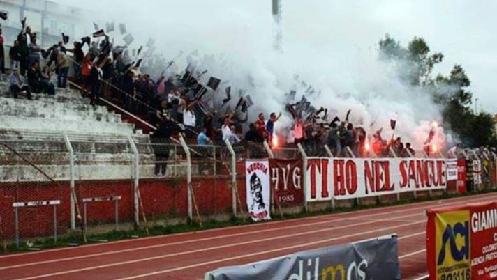 Un molfettese presidente del Trani! Tutta Molfetta aspetta il derby di Eccellenza…