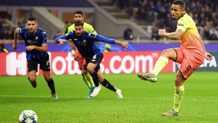 Brutto il rigore di Gabriel Jesus a San Siro? Certo, ma c’è di peggio…!