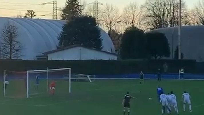 Il derby di Serie D fa il botto in tv: 350mila spettatori, i dilettanti fanno audience