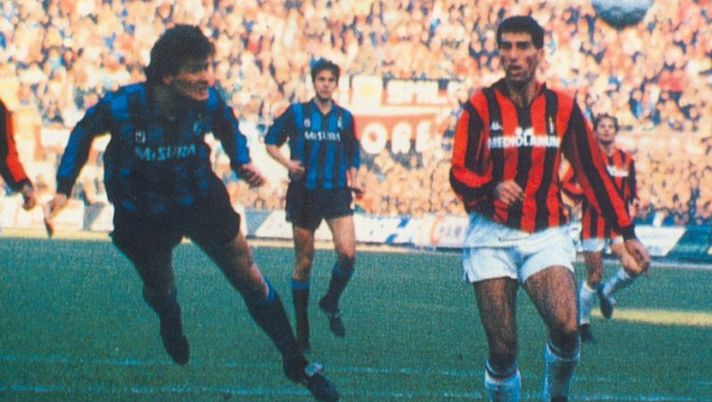 Aldo Serena: “Ibra al Milan? Non lo farei. Napoli? I ritiri non servono. Pallone d’oro? Non l’avrei dato a Messi”