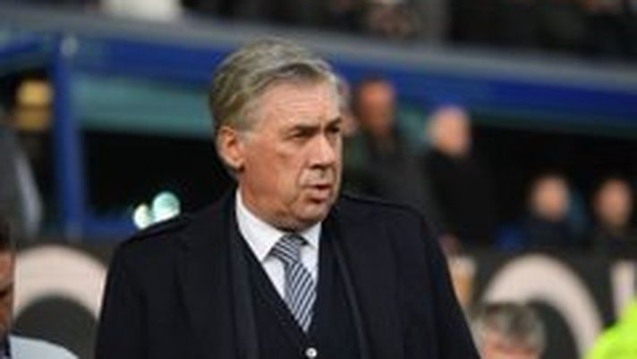 Blue Family, Carlo Ancelotti al telefono con Mark colpito da malattia degenerativa: tante storie e tanti racconti