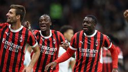 LIVE BLOG Inter-Milan 1-2: è finita i rossoneri tornano a vincere un Derby