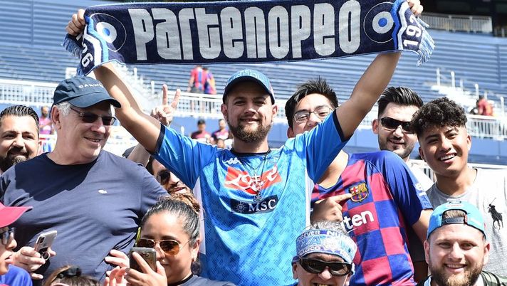 Ignasi Oliva: “Il Barça non voleva il Chelsea, ma dopo Juventus e Roma attenzione al Napoli”