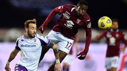 Il commento: “I giovani talenti <i>rovinano la festa</i>. Alla Fiorentina manca sempre qualcosa”