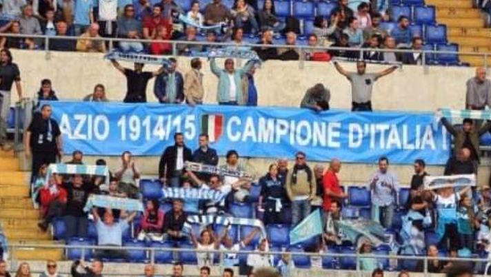 Lazio, ancora Diaconale: “Il campionato deve finire, se saltano i diritti tv le squadre non hanno sostentamento”