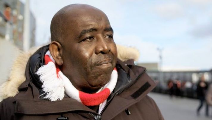 ArsenalFan TV, Robbie Lyle: “A causa del razzismo, mio padre 93enne mai allo stadio per il suo Arsenal”