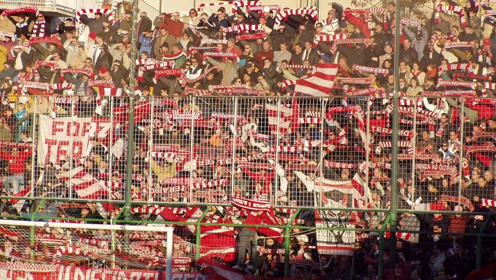Il precedente storico: Giulianova a Teramo per il derby del 1938, i timori della Regia Questura di Teramo…
