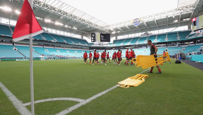 Sempre più followers per il calcio USA: i social della MLS insidiano come numeri anche le squadre italiane