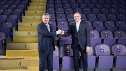 G. Di Marzio a VN: “Il mio voto al mercato della Fiorentina, Prandelli un aristocratico del calcio”