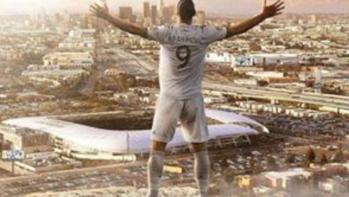 E’ derby fra soccer e baseball: arbitra Ibra che saluta ufficialmente la MLS, e tutto il mondo spera…