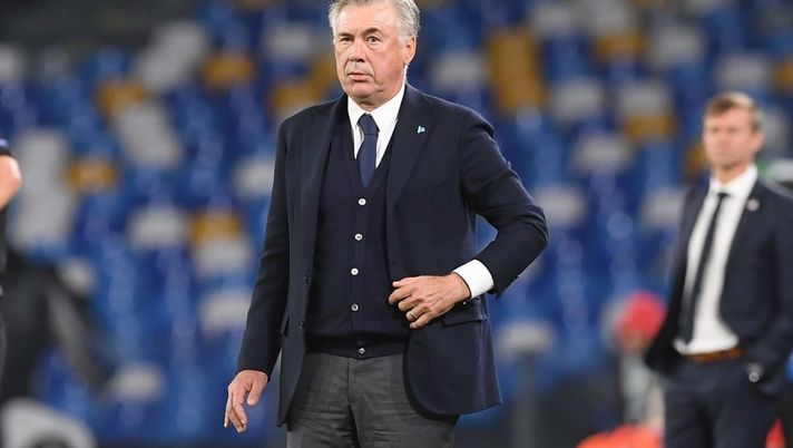 La polveriera di Castel Volturno: Ancelotti come Garibaldi a Teano, decida il presidente