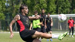 Da Rio Ave a Coverciano: quanto Daniel in quattro anni…