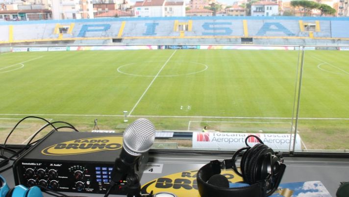 Pisa-Livorno: nel 2001 sospensione del derby e 0-2 a tavolino, nel 2020 prime porte chiuse della Storia