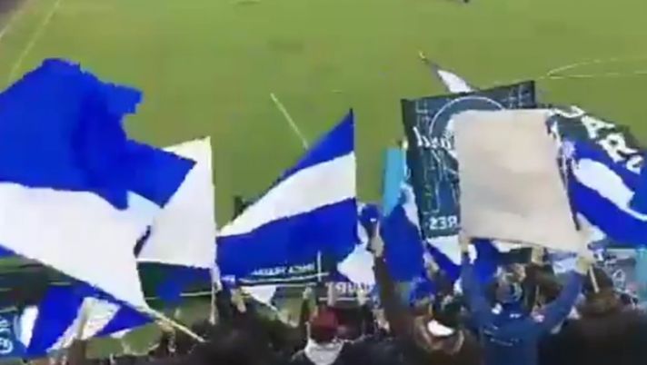 Derby del Ticino al Novara: a Busto Arsizio solo rimpianti per la Pro Patria