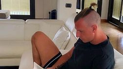 Maxi Lopez: “Non auguro l’avvocato di Wanda neanche al mio peggior nemico. I miei figli…”