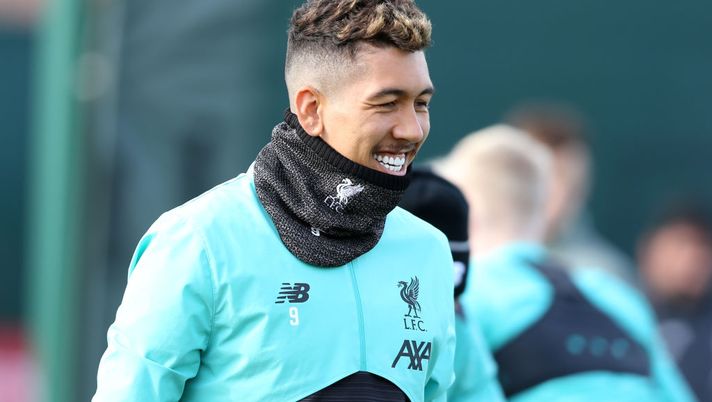 Il sorriso è il modo di esprimersi di Firmino, il campione cresciuto fra le baracche della periferia di Maceiò