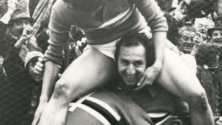 Sampdoria, la sua rovesciata nel derby era diventata una cartolina: addio a Mario Maraschi