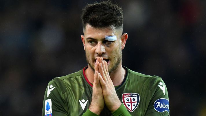 Il Cagliari vola in Coppa Italia e si rivaluta: la rosa dei sardi sfiora i 160 milioni di euro