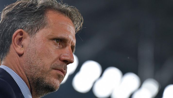 Juventus, Fabio Paratici parla al cuore della sua Piacenza: “Siamo gente che non molla, vi sono vicino!”