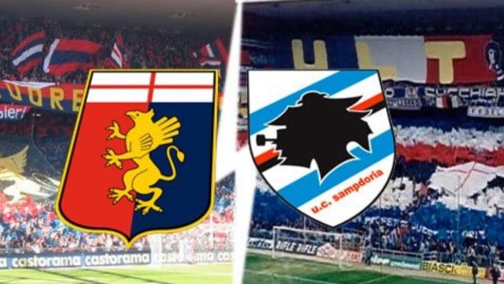 La Primavera, i bambini, la Storia, la città, gli striscioni, i colori, le ansie: Genova…è già derby!