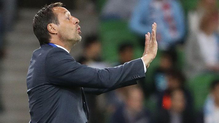 Van’t Schip, non un buon momento: Kurtic e Ilicic lo eliminano in Nations League, poi arriva il virus…