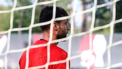 Milanello, i rientri dalle Nazionali: alla base Gabbia e Pulisic