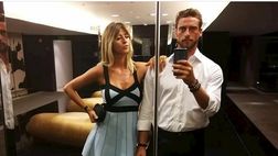Marchisio: “In politica? Ecco chi mi ha cercato. Con mia moglie litigo per…”