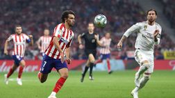 Finale-derby di Supercoppa in Arabia: ma su Real e Atletico un ricordo che ancora pesa, il 3-7 di Luglio!