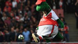 Ozil in soccorso di Gunnersaurus: “Arsenal, pago io lo stipendio fino a che resto”