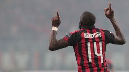 Bakayoko non ha dimenticato il Milan e vorrebbe tornare: ecco il like del suo agente!