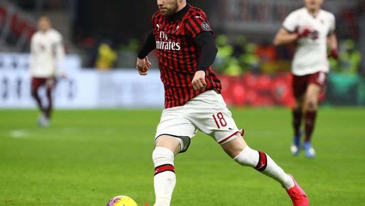L’ex rebus è diventato il ponte verso il futuro: Ante Rebic, il vero uomo in più del Milan