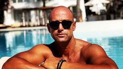 Bettarini: “Da quando Signorini mi ha “bollato” non mi hanno più chiamato a commentare il calcio”