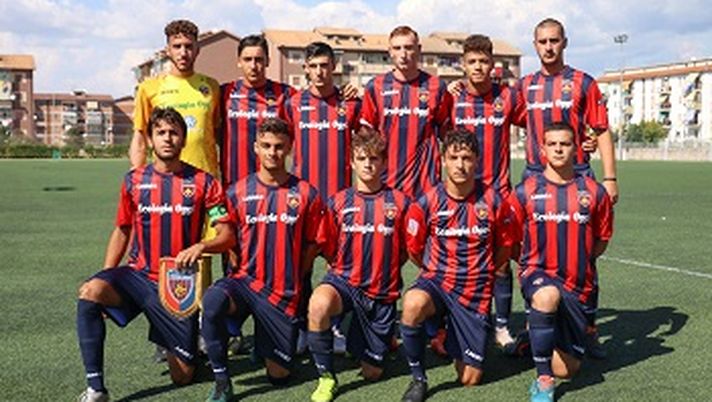 Primavera 2, niente derby di vertice: Crotone-Cosenza è stata rinviata