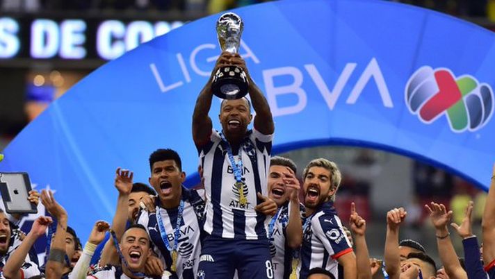 Antonio Mohamed lo aveva promesso in punto di morte al figlio 13enne: Monterrey campione del Mexico!