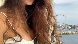 Djordjevic, la tua Jovana è più sexy che mai: l’ultimo scatto accende il web