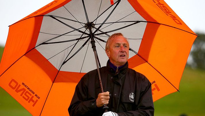 Cultura sportiva: Johan Cruijff, il rivoluzionario