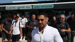 Il mercato rossonero e i sussurri di Geoffrey Moncada