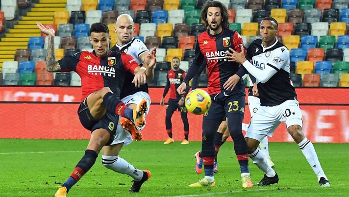 Coppa Italia, Samp e Genoa si leccano le ferite pensando al derby: in campo i migliori, zero turnover