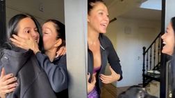 La mamma di Oriana Sabatini: “La sorpresa? Ho pianto tutto il giorno. So quanto sia difficile…”
