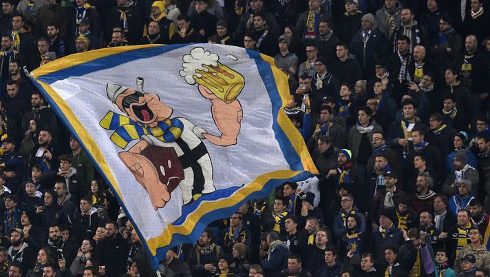 Il derby dell’Emilia compie 36 anni: gioia Bologna, Sinisa a casa prima del Parma