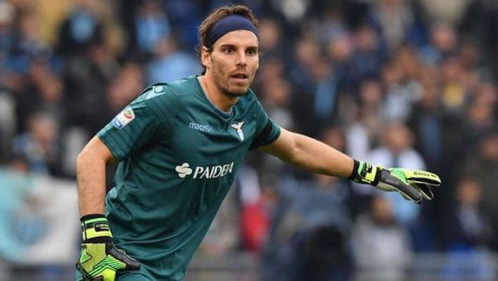 La stagione di Federico Marchetti nel Genoa: più espulsioni che presenze, in attesa del debutto stagionale…