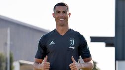 La sorella di Ronaldo lo incoraggia per la sfida con il Lione: “Sei il migliore”