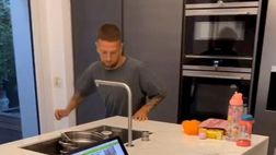 VIDEO / Tik Tok mania, Papu Gomez fa diventare sua moglie terribile…