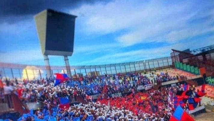 Catania, i tifosi si “vergognano” ma fanno i complimenti al Palermo: “I nostri non hanno capito niente del derby!”