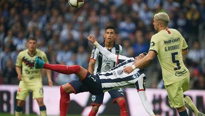 Rogelio e i gemelli nel destino: il fratello Ramiro gioca a Villarreal, la sua “chilena” è gemella di quella di Rivaldo!
