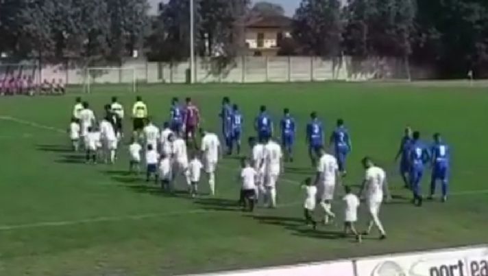 Coronavirus, parlano i calciatori dilettanti: ecco Christian Tomella dalla provincia di Cremona “Decisione giusta”