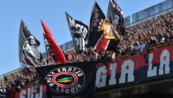 Foggia, assenze-record per un derby: 8 titolari out fra squalifiche e infortuni contro il Cerignola