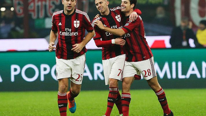 Da 5 anni un italiano del Milan non segna contro il Napoli a San Siro: derby fra Rebic e Jack castiga-azzurri?