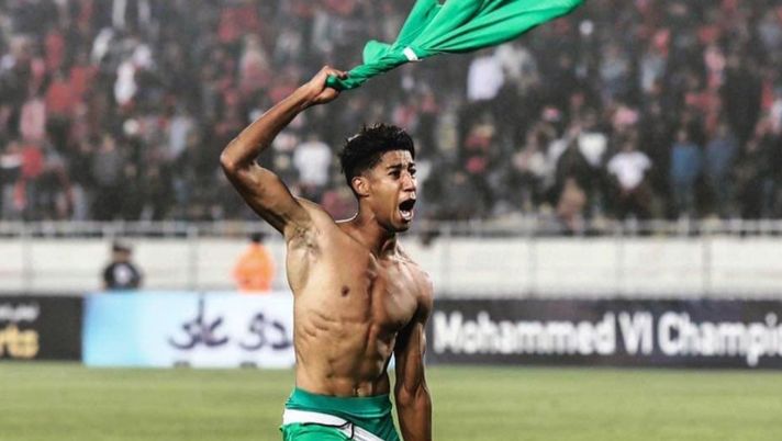 Casablanca: prima il derby vinto dal Raja, poi la guerriglia in città – Danni, feriti e arresti